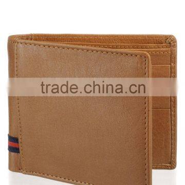 Genuine Leather Wallet