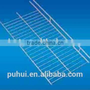 ventilated cabinet shelving with high quality