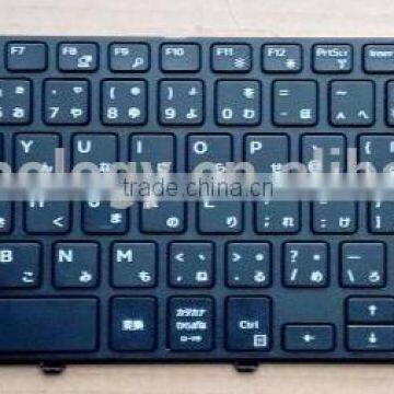 Brand New NYMV2 0NYMV2 Japanese 105 Key Keyboard Layout M14NXC photo-1