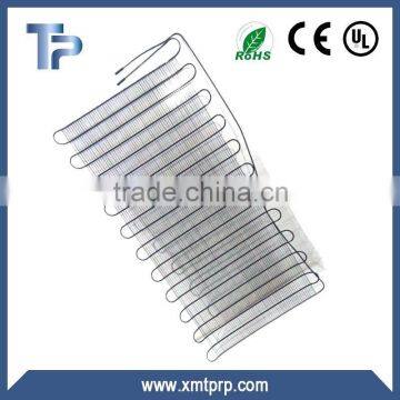 TRUMP Wire Tube Condenser with 11U for refrigerator