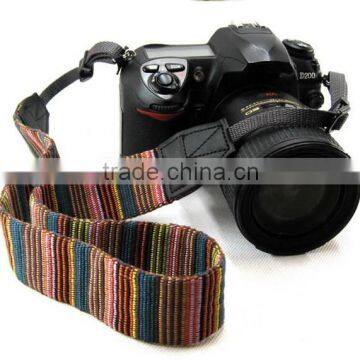 Fashion DSLR Camera Neck Strap For DSLR