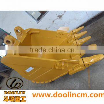 Excavator bucket high quality for Kobelco,Kato,Hyundai,Mitsubishi