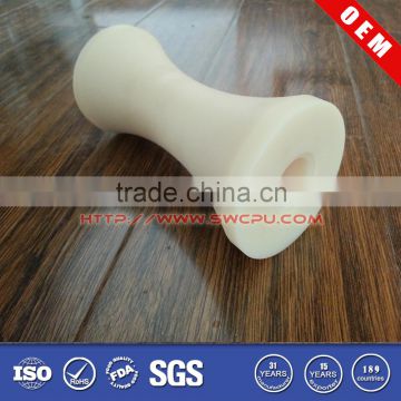 China factory supply rubber roller damper for machinary