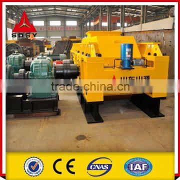 Roller Crusher Double Toothed Roll Crusher photo-4