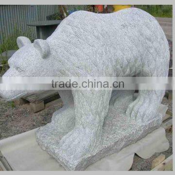 Stone Sculptures