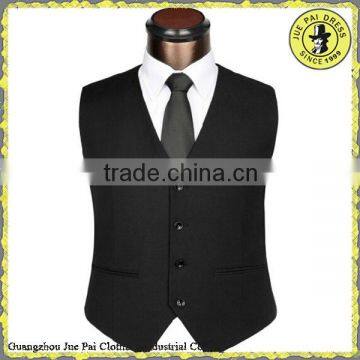 Silk Woven Fashion Man Waistcoat/Vest OEM available