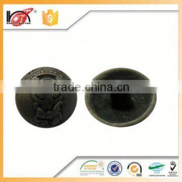 2016 Hot Factory Fancy Custom Fashion Custom Coat Sewing Buttons photo-2