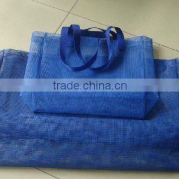 High-quality PVC mesh bag