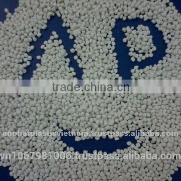 PE CACO3 FILLER MASTERBATCH