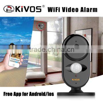 New Arrival motion sensor Digital security sensor wifi