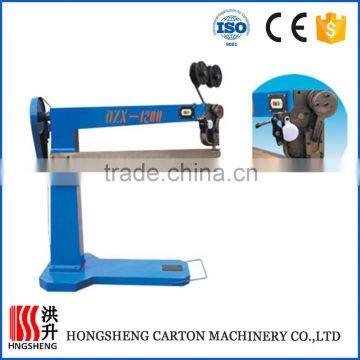 Dongguang corrugated paper stitcher machine