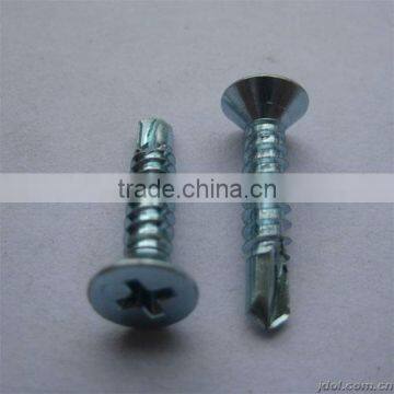 Self Drilling Screws