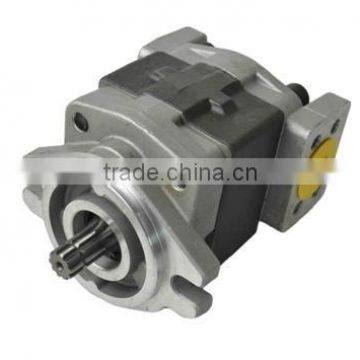 Manufacturer Forklift Parts Gear Pump photo-4
