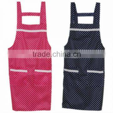 100% High Quality Polyester Apron