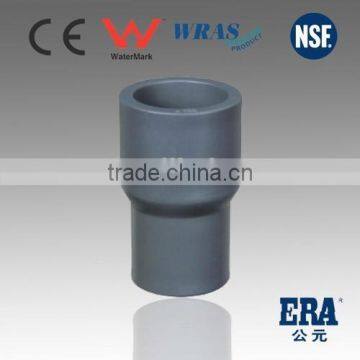 PVC PRESSURE FITTINGS SCH80