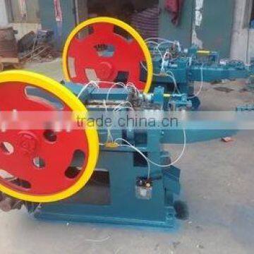 Automatic Nail Making Machine /nail Machine/nail Making Machine photo-4