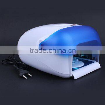 New Sale 36w Nail uv Lamp, Ccfl Nail Led uv Lamp & uv Gel Lamp photo-2