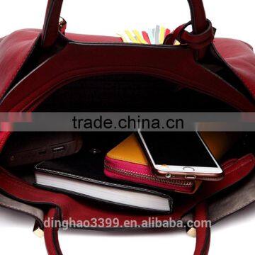 2016 Hot Sell Picture Bag Multicolor Fashion Handbag Nice Lady Shoulder Bag