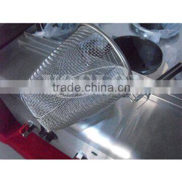 Proffessional Commercial Counter Top Pasta Cooker photo-3