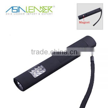 12+1 waterproof Non-slip grip led working light