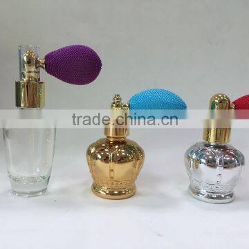 Fashionable and Newest Shimmering Powder Pump Bottle photo-4