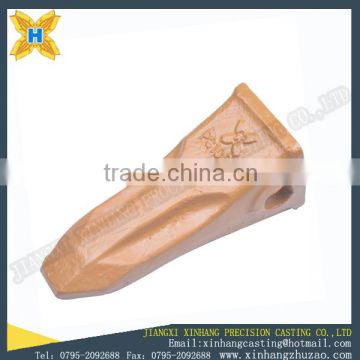 excavator bucket tooth for PC100 machine 20X-70-14160RC bucket tooth jiangxi manufacturer