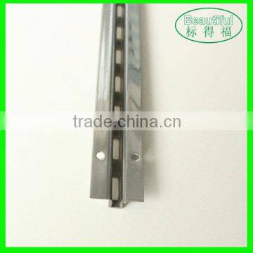 Metal Display Channel With Single Slot photo-2