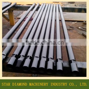 5-1/2" DTH drill rods, 139.7mm DTH drill rods