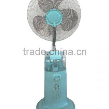 Air Conditioning Appliances Electric Fans With Water Mist photo-4
