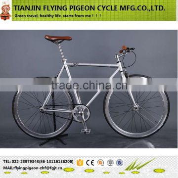 Manufacturer directly sale 700C fixed gear bicycle(700C FP-FGB16001)