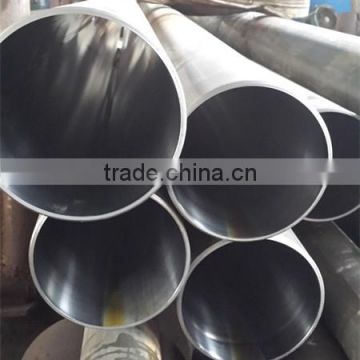 Multy-type cold drawn and annealing pipe,low carbon cold drawn pipe