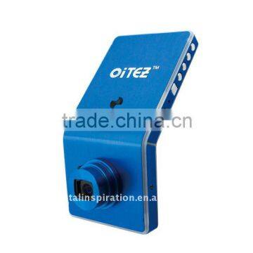New product HD 720p Mobile-i with LCD