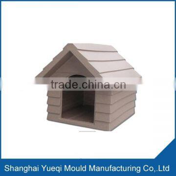 Customize Plastic Rotomolding Doghouse