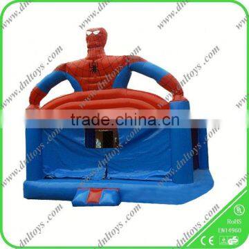 Kids Inflatable Amusement Park Bouncer From China Commericial Playground Factory