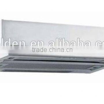 RSL-11 600mm professional chinese kitchen exhaust range hood silm cooker hood