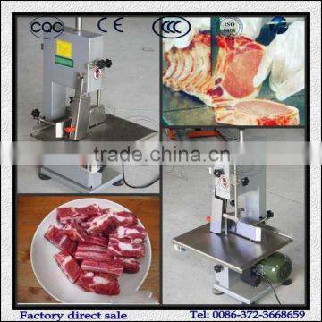 Bone and Meat Saw Cutting Machine/Meat and Bone Cutter Machine