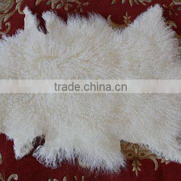 Wholesale Custom Australian Sheepskin Fur Rug / Long Hair Sheepskin Rug photo-2