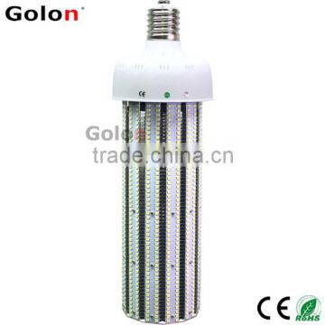 120w led corn light 360 degree E40 led light E39 E27 E26 repalce 600w 500W HPS MHL e40 led bulb