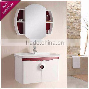 ROCH 8031 Small Product Wood Cabinet Bathroom China Home Furniture