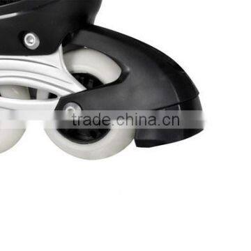 Professional 70mm Wheel Roller Rollerblade Shoes Skate photo-6