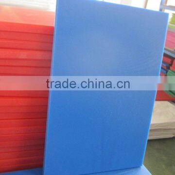 hard cheap plastic sheets flexible top quality