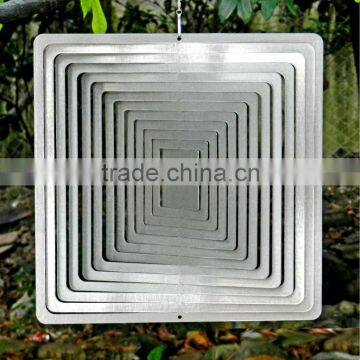 Wind Spinner--Square
