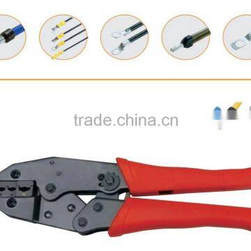 CE Approval Hand Crimping Tool for Insulted Terminal photo-3