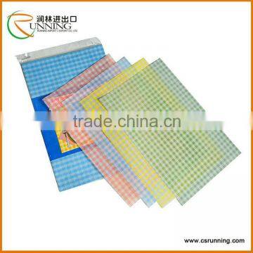 Non-woven Fabric Felt Table Cloth Recycled Felt