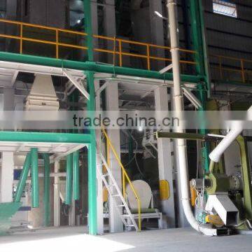 Tilapia Fish Feed Making Machine Plant 5t/h photo-5