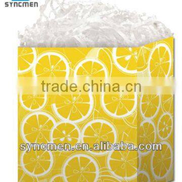 High Quality Gift Paper Packaging Bag photo-3