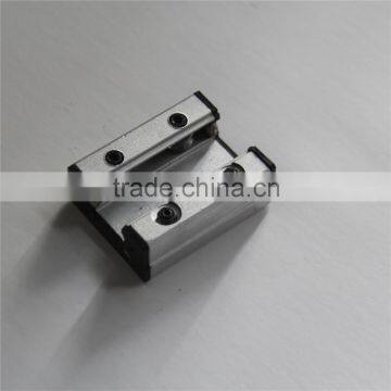 Welding Accessiories Biaxial Rail