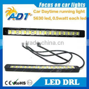 High bright 5630SMD Daylight Kit for Universal cars