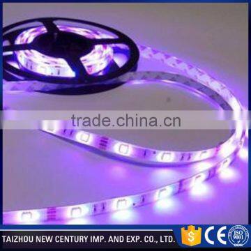 best selling PVC cable led light strip 5050