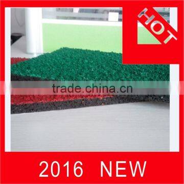 High Quality Rubber Running Track Materials photo-3